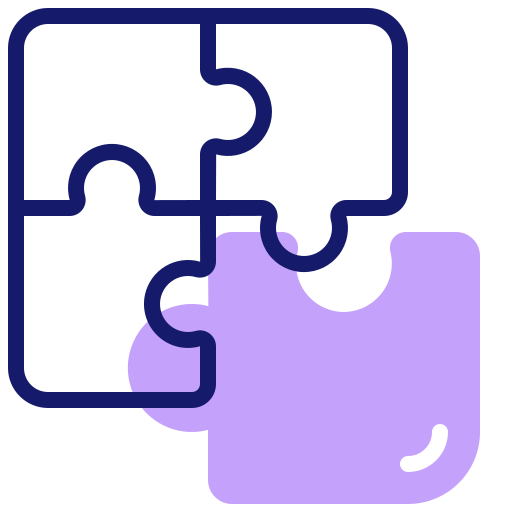 Puzzle game